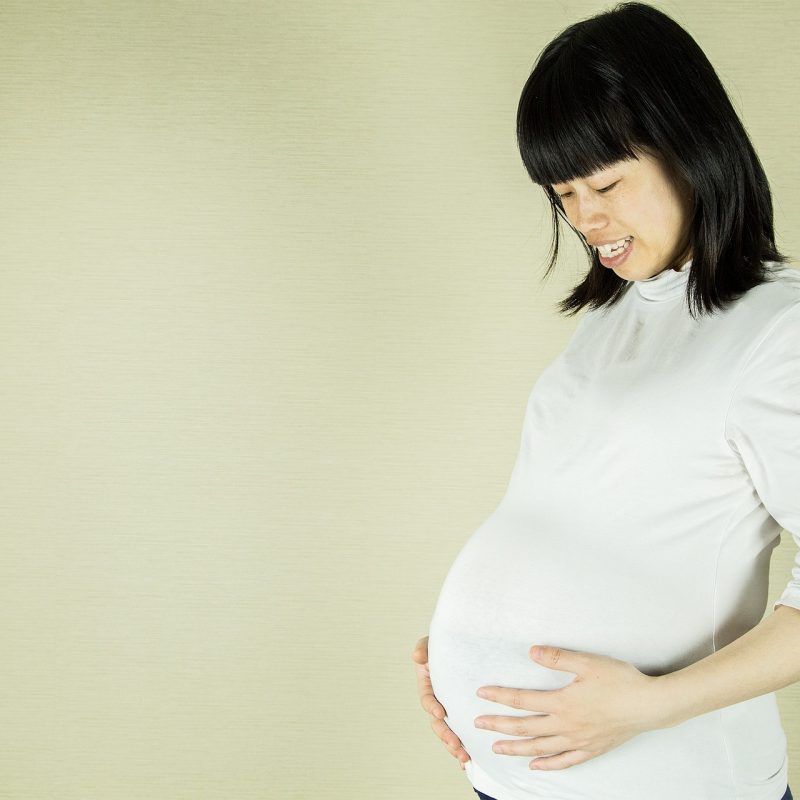 image femme enceinte